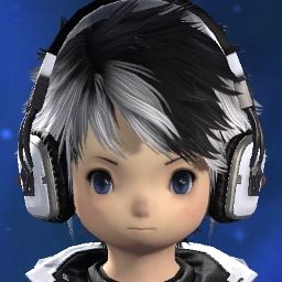 Waffle Lalafalafell