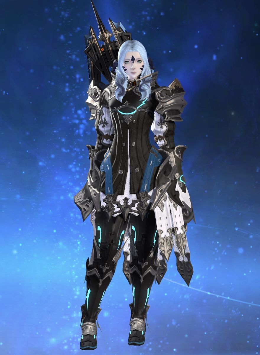 Shia Styx
