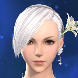 Kaine Moonflower