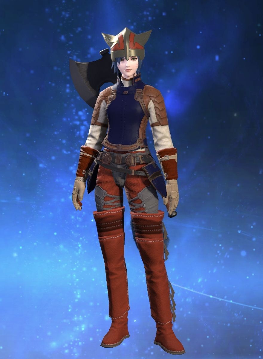 Azure Gaius