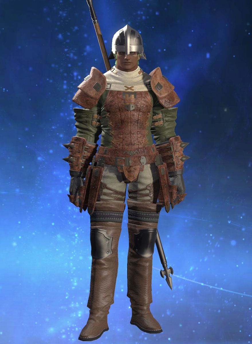 Odell Hext