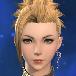 Mordred Pendragoon