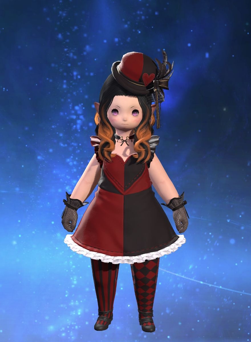 Nezuko Nightbreeze