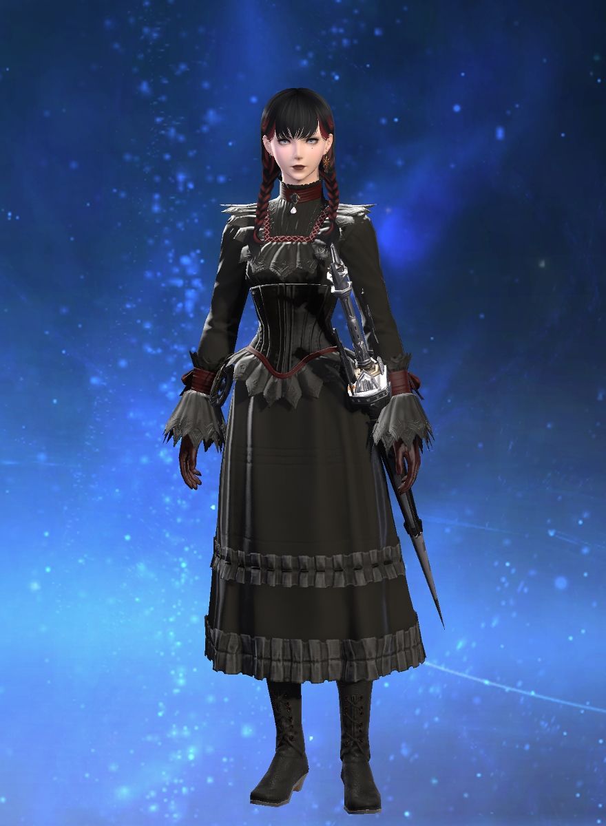 Carmilla Voerman