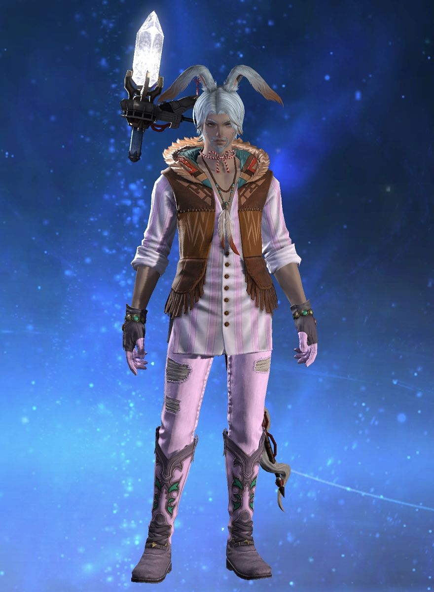 Scrinch Grangling