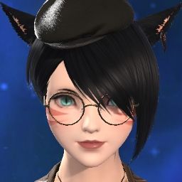 Catgirl Bandit