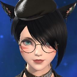 Catgirl Bandit