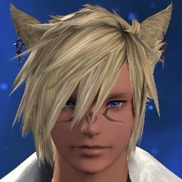 Caspian Hopebringer