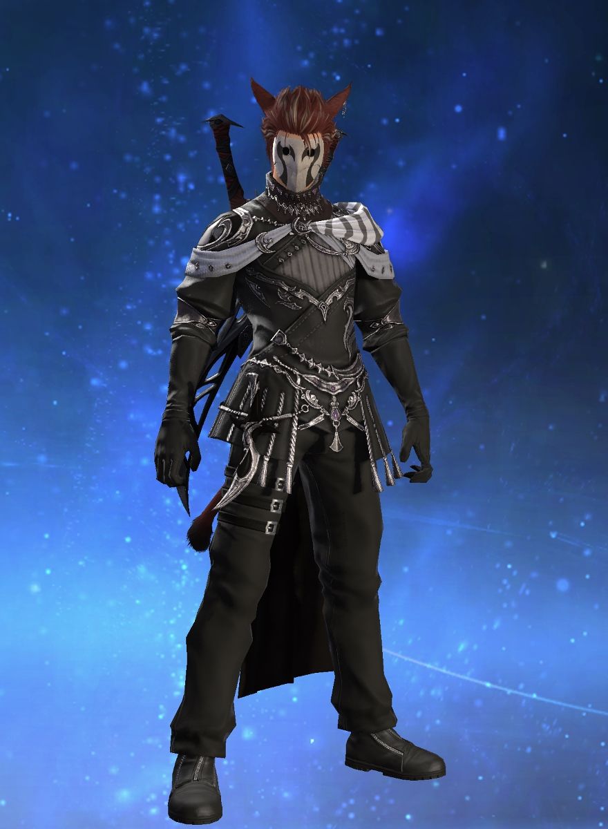 Zyrne Volgamoth