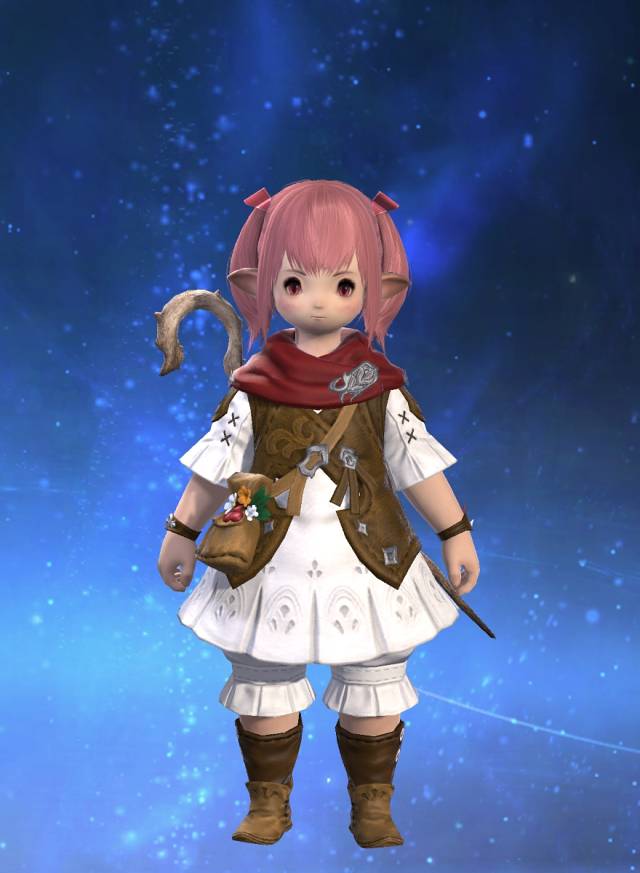 Rara Ran
