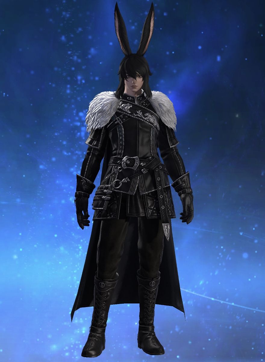 Crow Storm