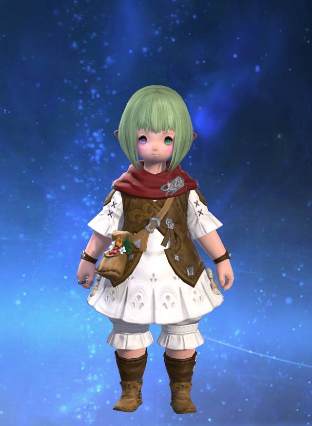 Marimo Mo