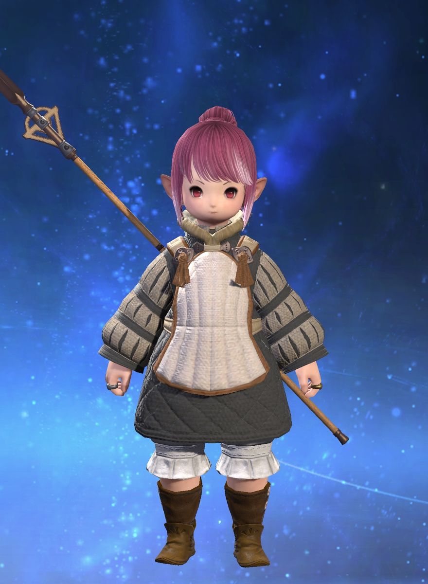 Chimimi Chimi