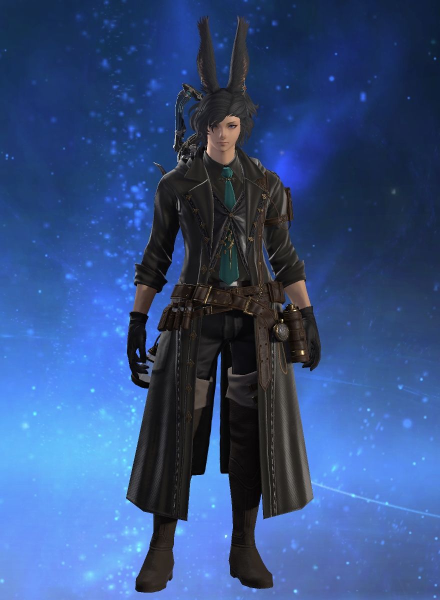 Lunar Nightingale