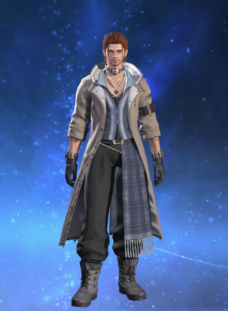 Jamie Fraser