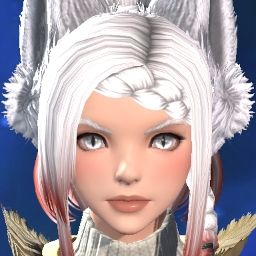 Miqo'tetays Xiv