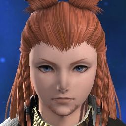 Jora Hellblood