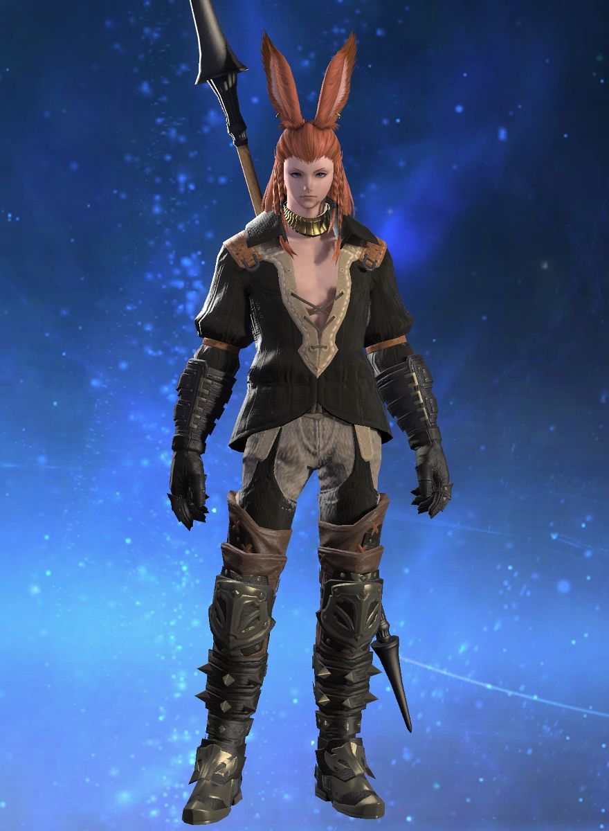 Jora Hellblood