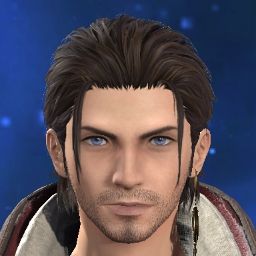 Phazonius's Avatar