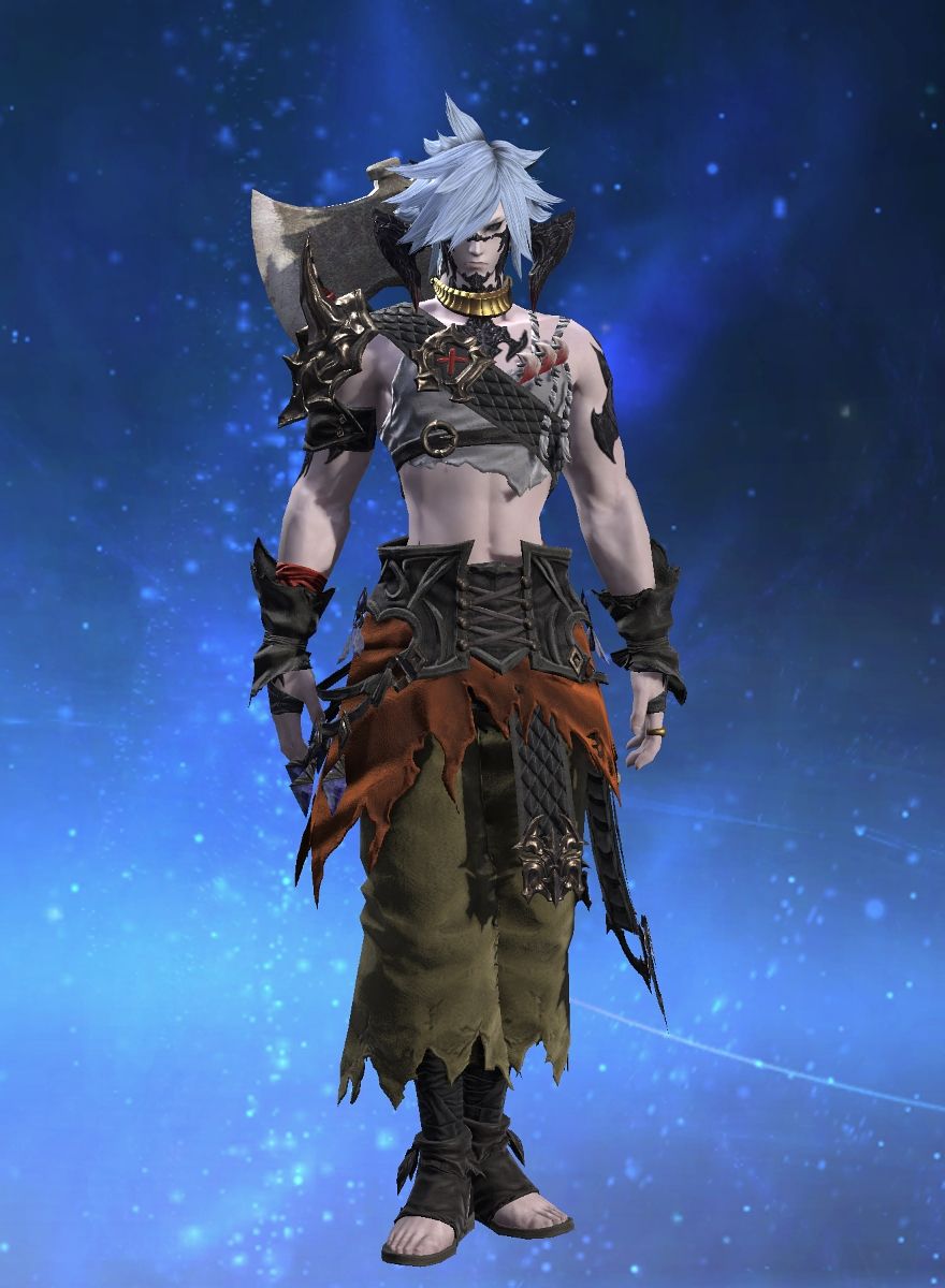 Ruis Chiffon