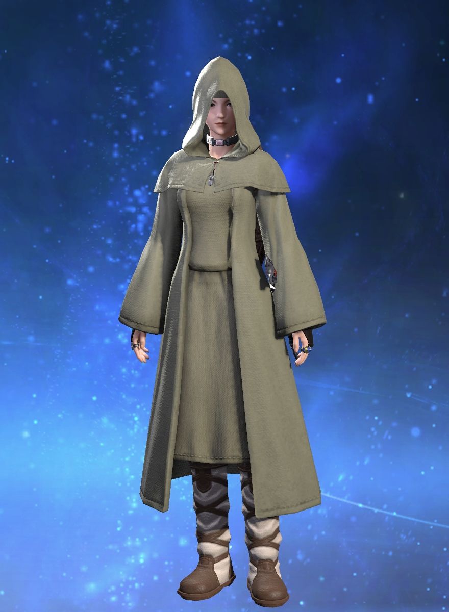 Eternal Sepherion