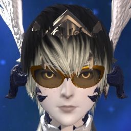 Lua Pandorah