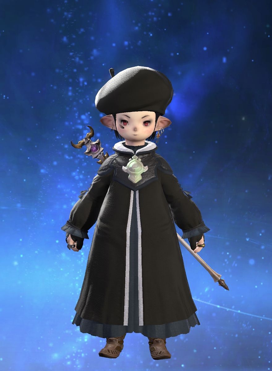 Kokorito Nanarito