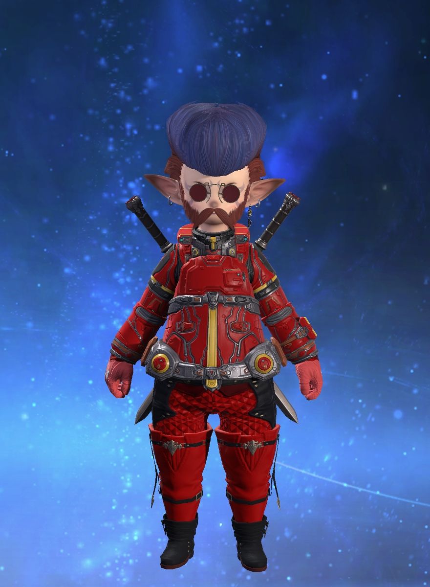 Sir Ashjuice