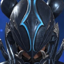 Vladric Shadowfang