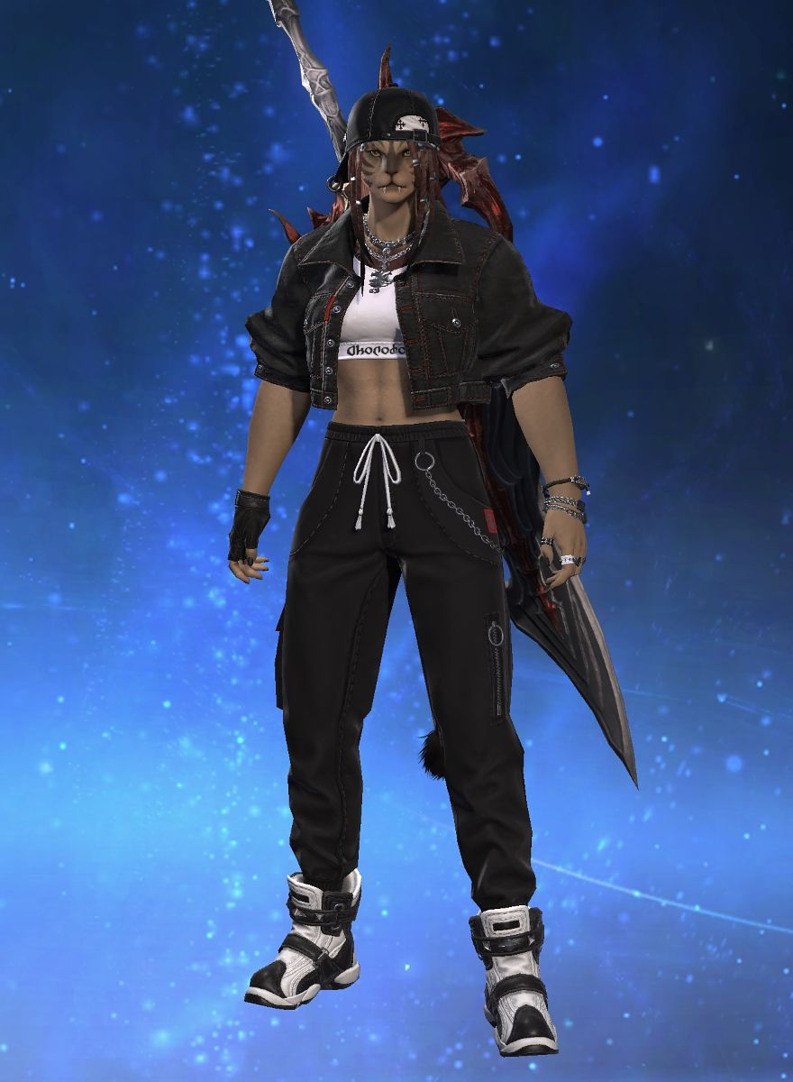 Taharee Gremlin