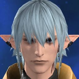 Commander Haurchefant