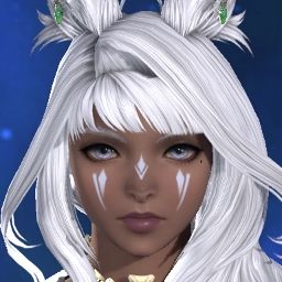 Nymeris Moonglade