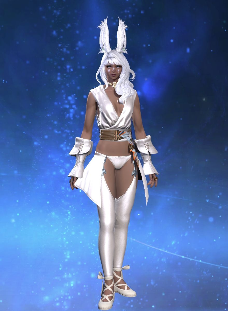 Nymeris Moonglade