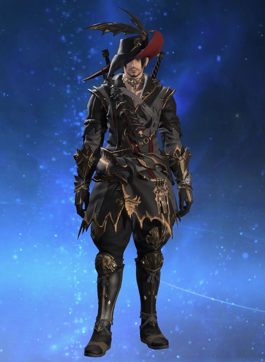 Kipler Ifrit
