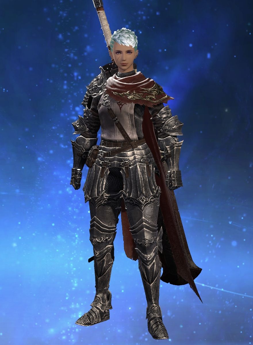 Mystra Shar