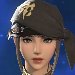 Lyria Veilcorn