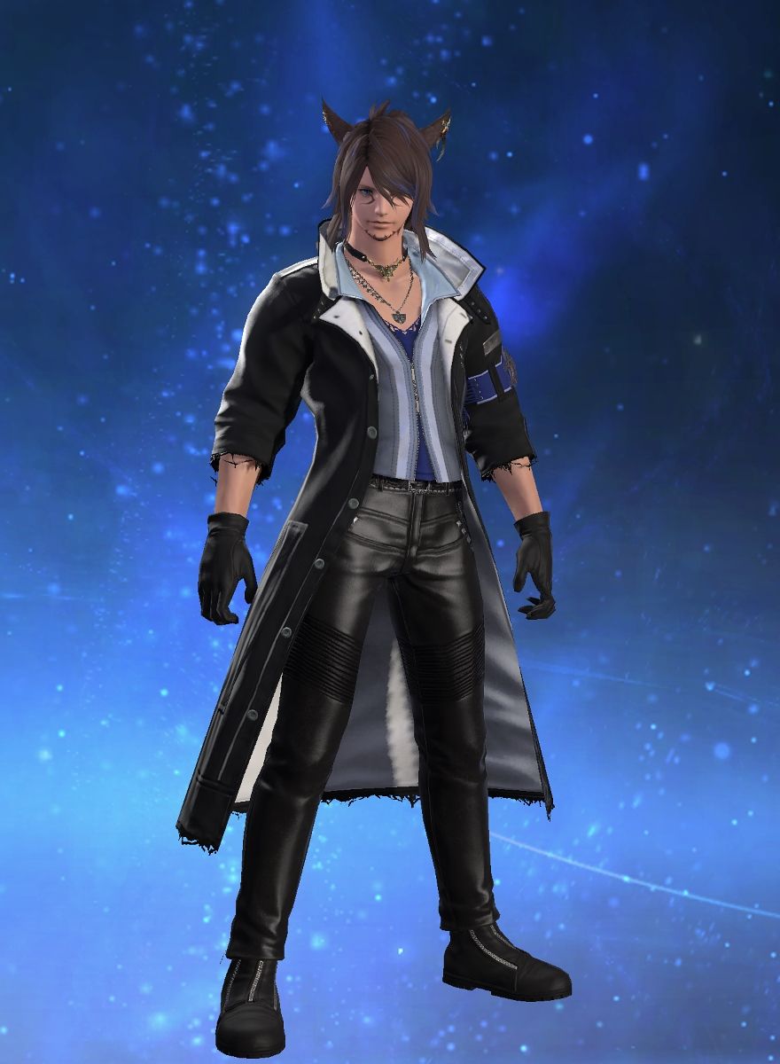 Darkfin Ashtul