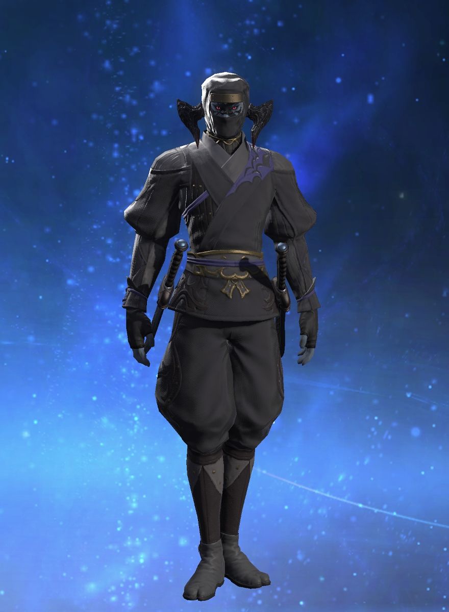 Supremus Edgelord
