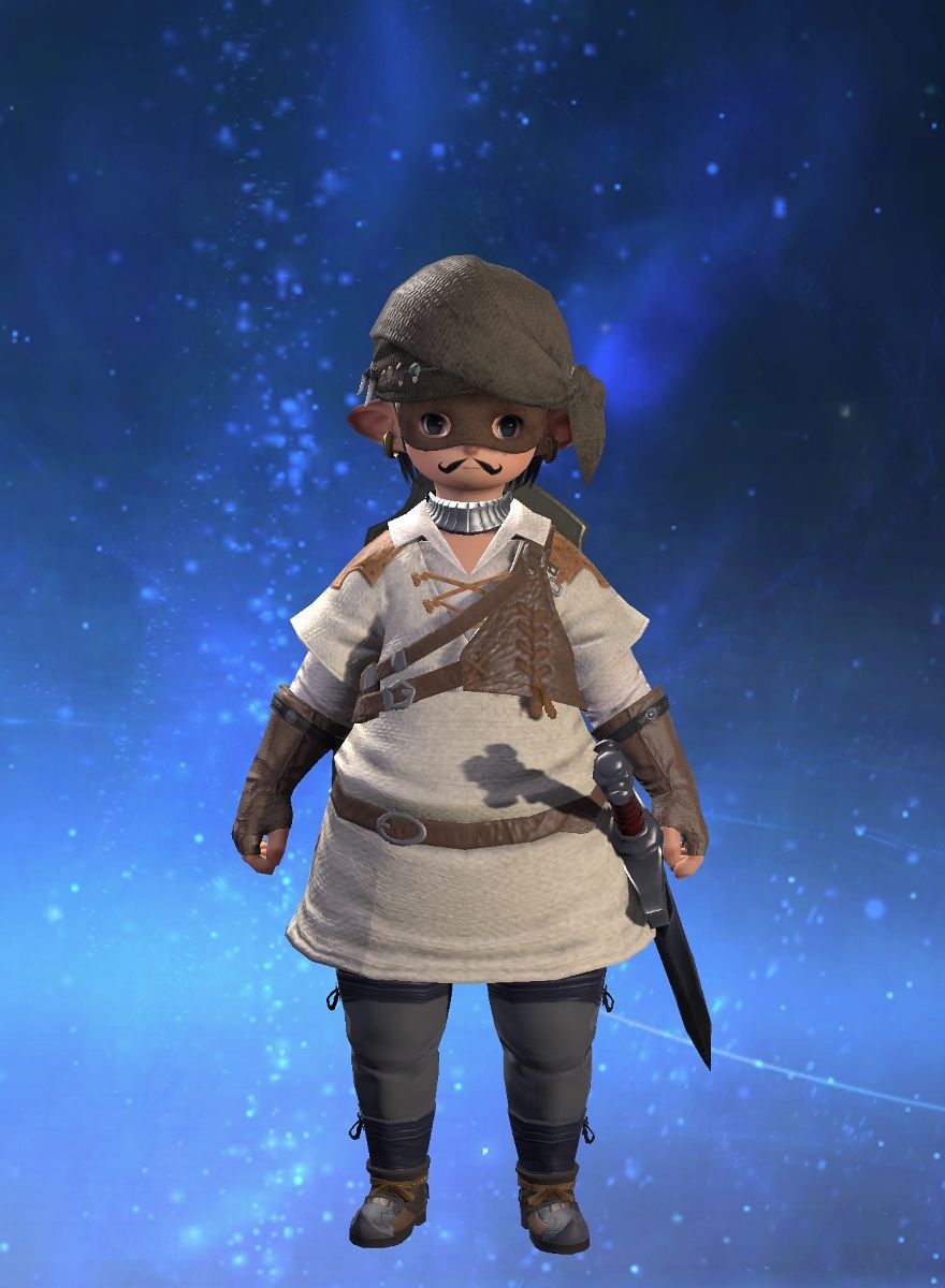 Black Hiraga