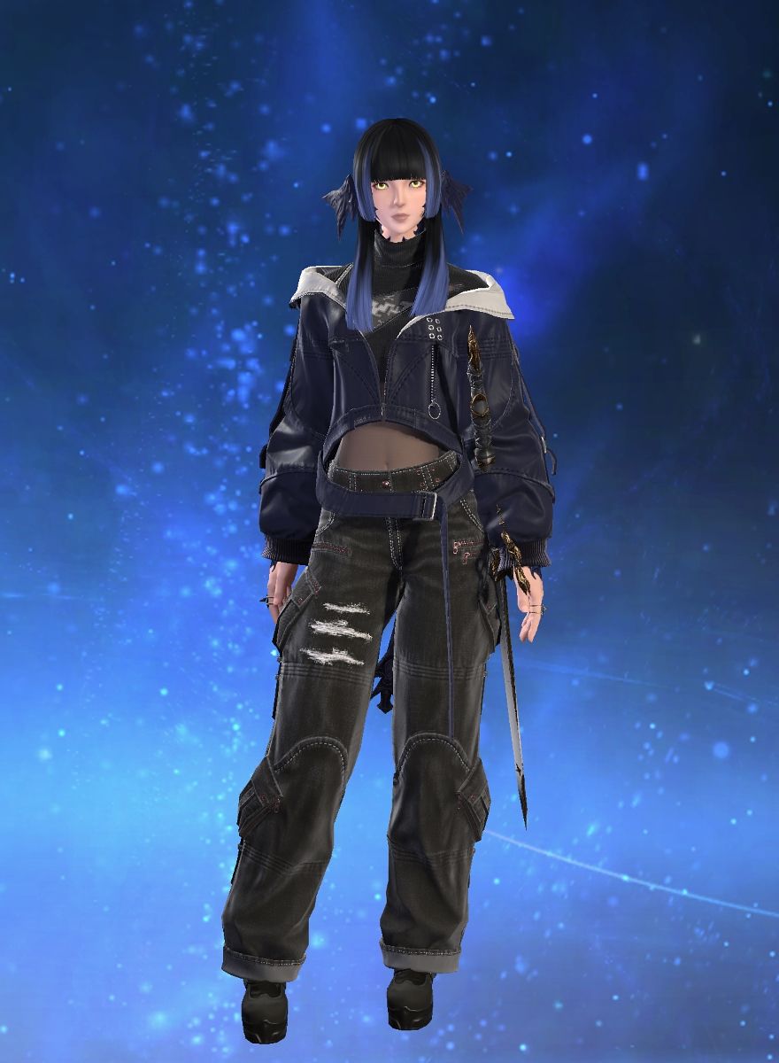 Cia Frost