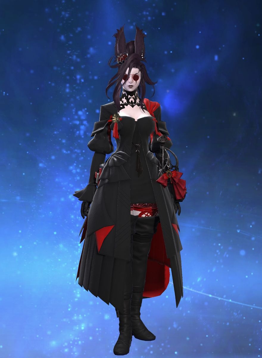 Acerola Hex