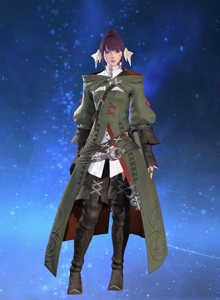 Eleanor Dawnforge