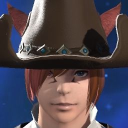 G'raha Yeehaw