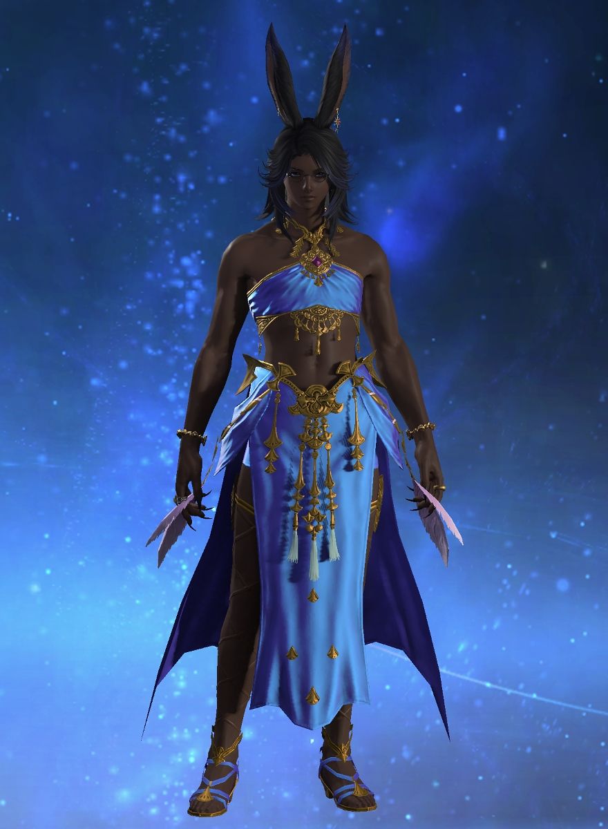 Mika Cyncewen