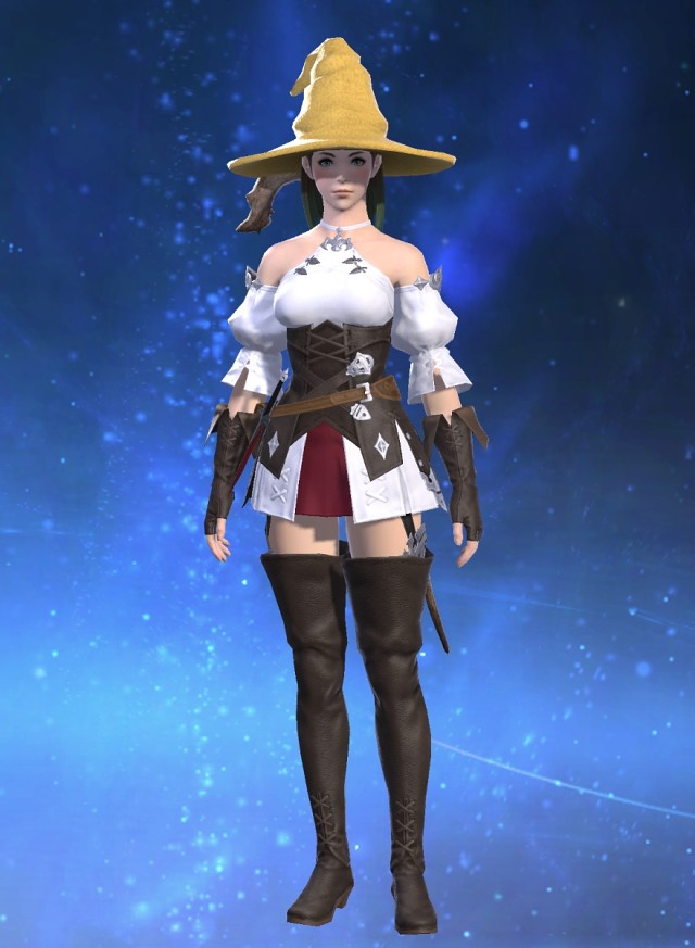 Hime Darumma