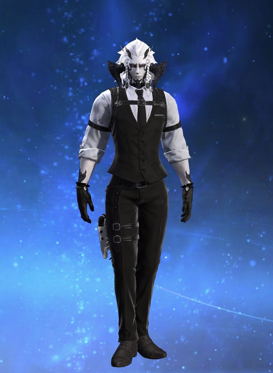 Lightsense Aura