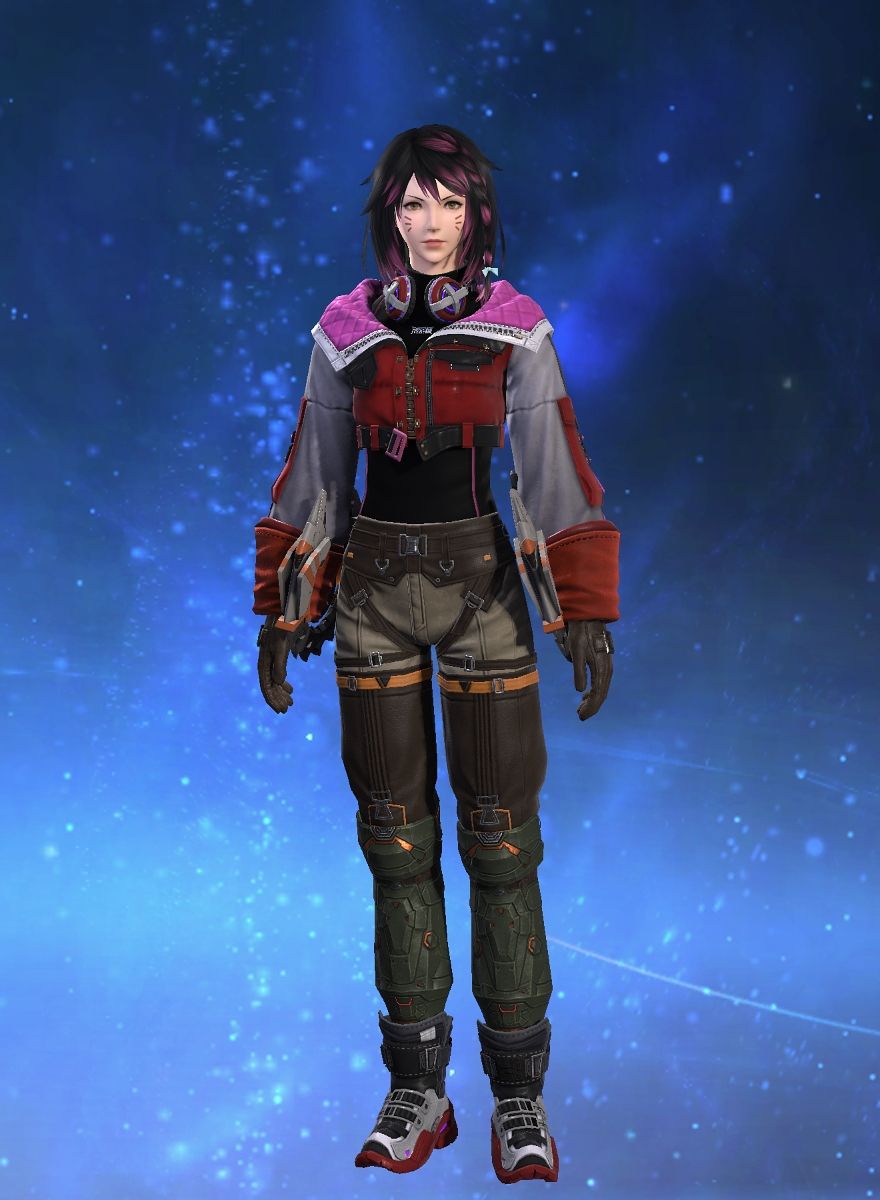 Uncat Yuuki