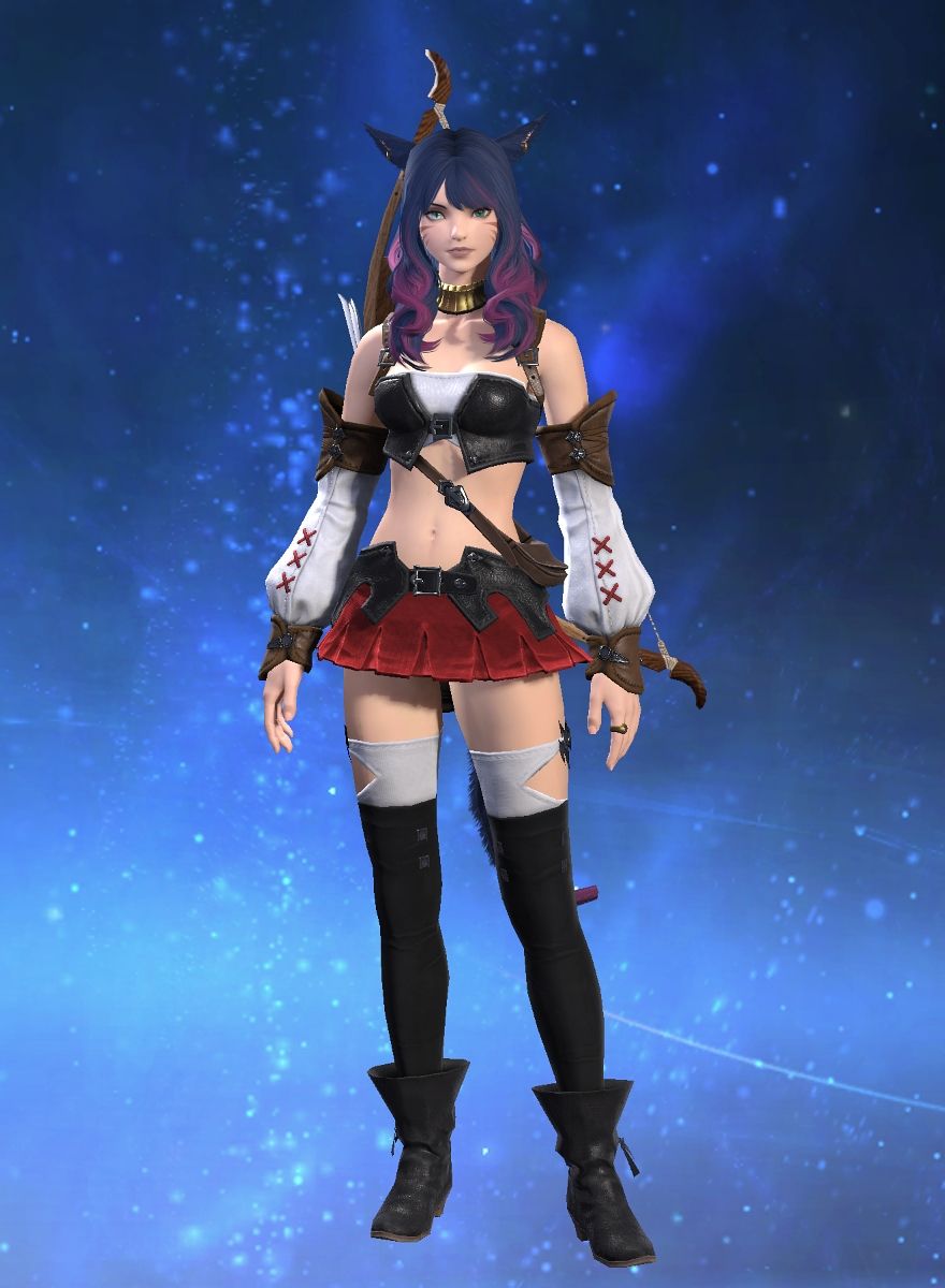Lilith Jane