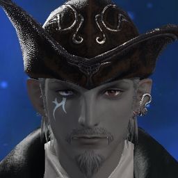 Khutsomier Tempest