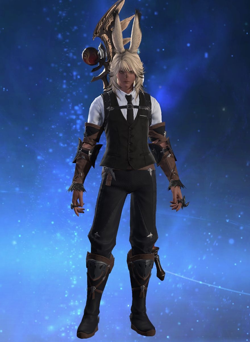 Kharwyn Fayren